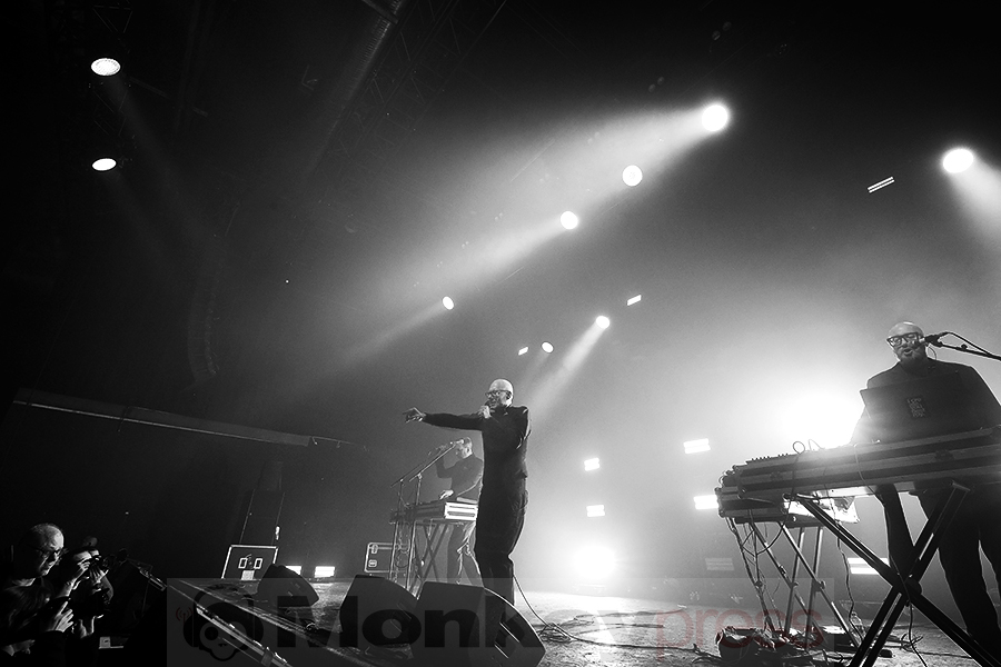 Covenant at E-tropolis Festival © Sandro Griesbach