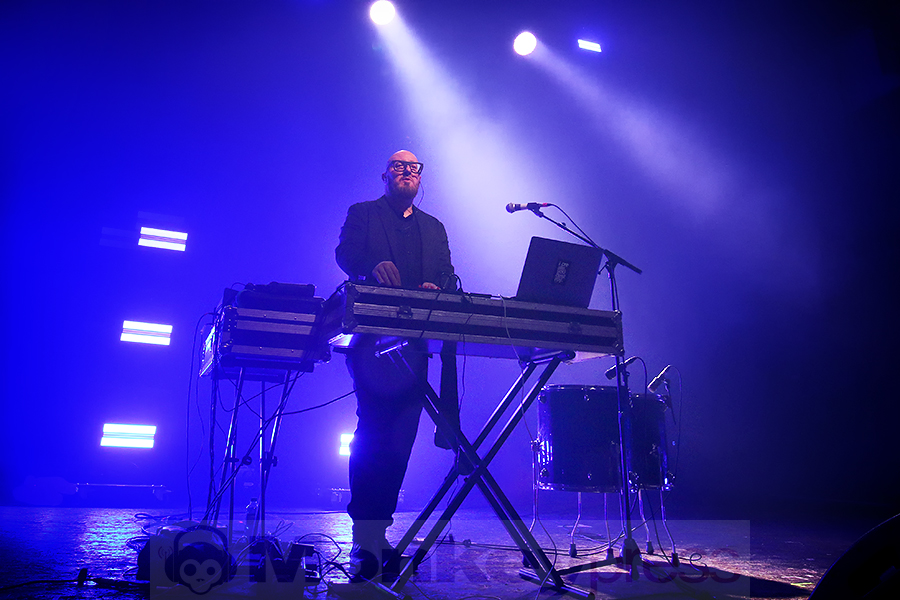 Covenant at E-tropolis Festival © Sandro Griesbach