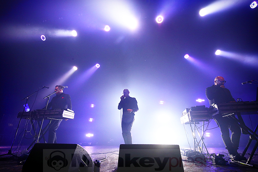 Covenant at E-tropolis Festival © Sandro Griesbach