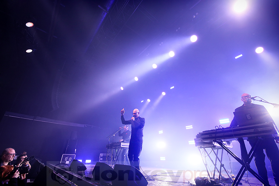 Covenant at E-tropolis Festival © Sandro Griesbach