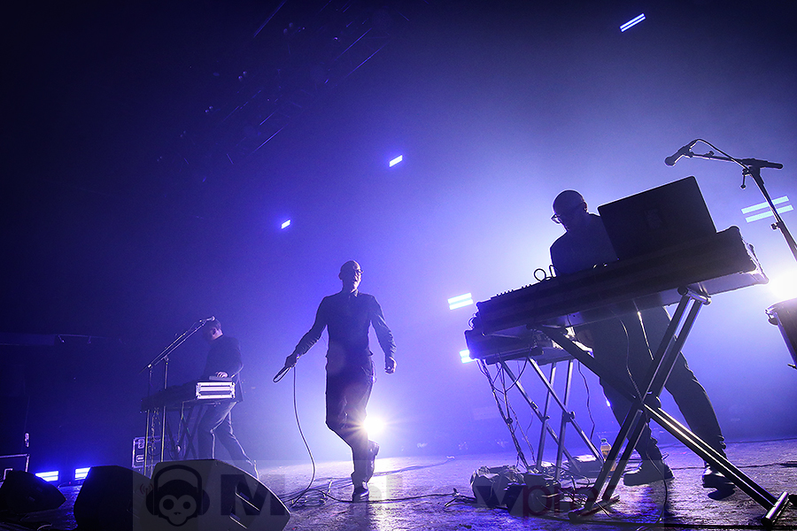 Covenant at E-tropolis Festival © Sandro Griesbach