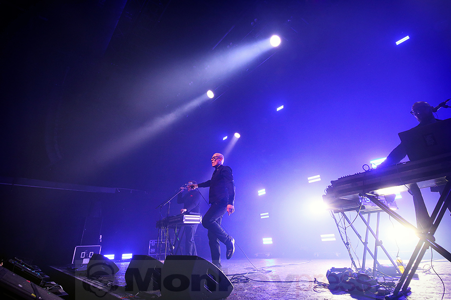 Covenant at E-tropolis Festival © Sandro Griesbach