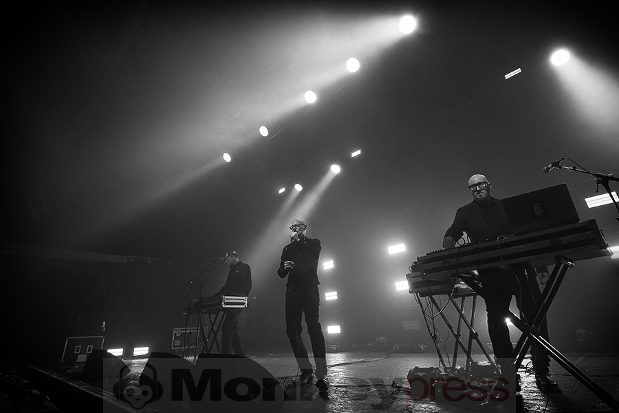 Covenant at E-tropolis Festival © Sandro Griesbach