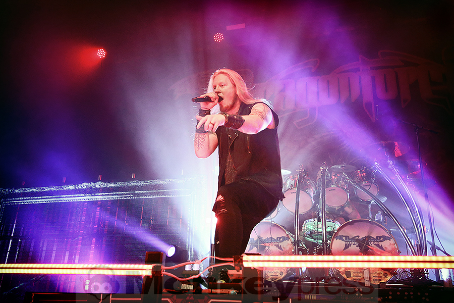Dragonforce © Sandro Griesbach