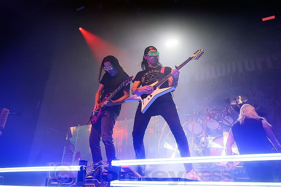 Dragonforce © Sandro Griesbach
