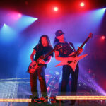 Fotos: DRAGONFORCE