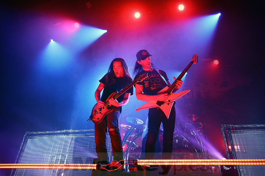 Dragonforce © Sandro Griesbach