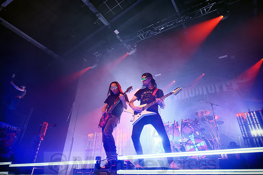 Dragonforce © Sandro Griesbach
