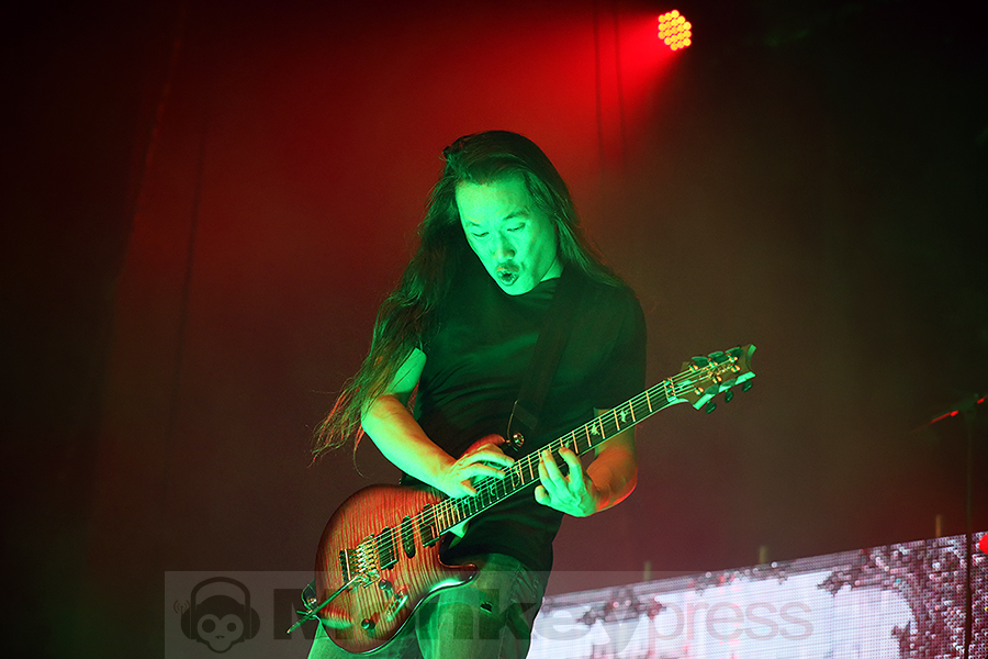 Dragonforce © Sandro Griesbach