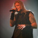 Fotos: DRAGONFORCE