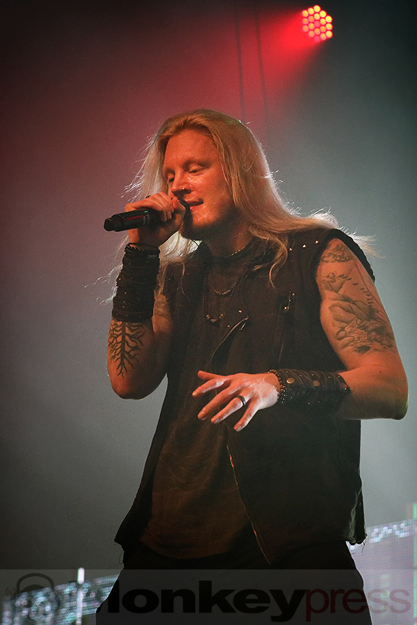 Dragonforce © Sandro Griesbach