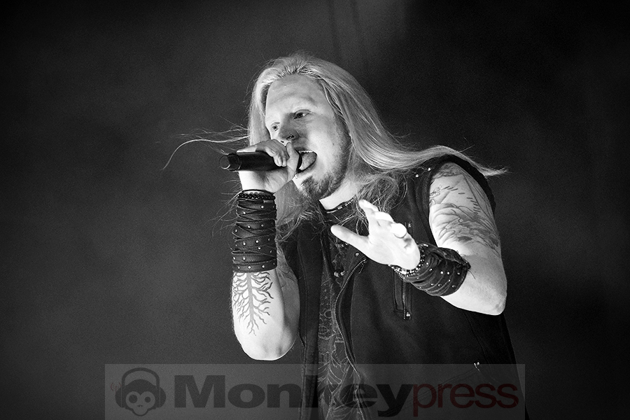 Dragonforce © Sandro Griesbach