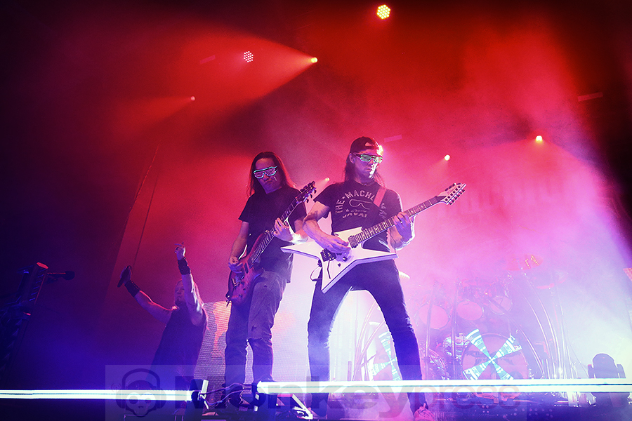 Dragonforce © Sandro Griesbach