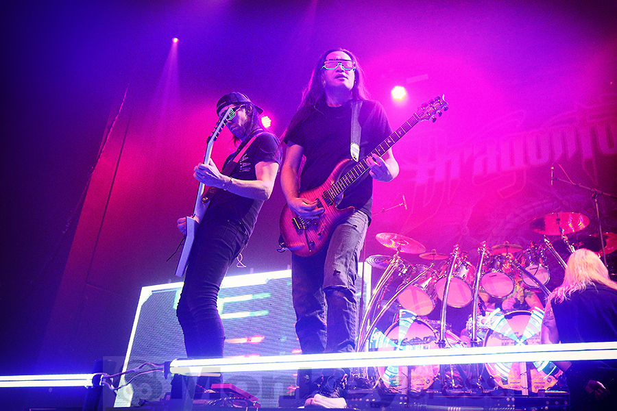 Dragonforce © Sandro Griesbach