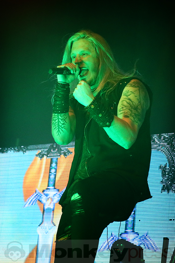 Dragonforce © Sandro Griesbach