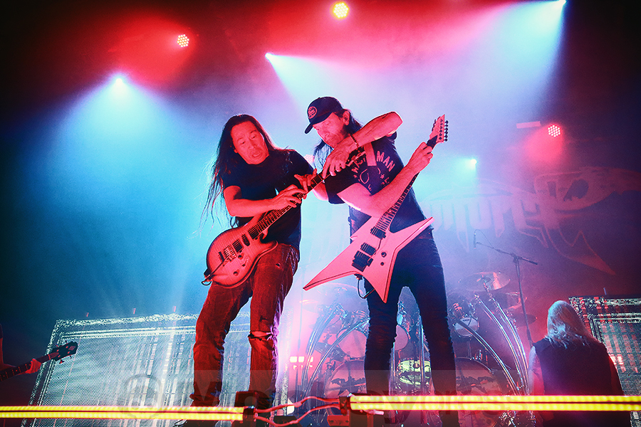 Dragonforce © Sandro Griesbach