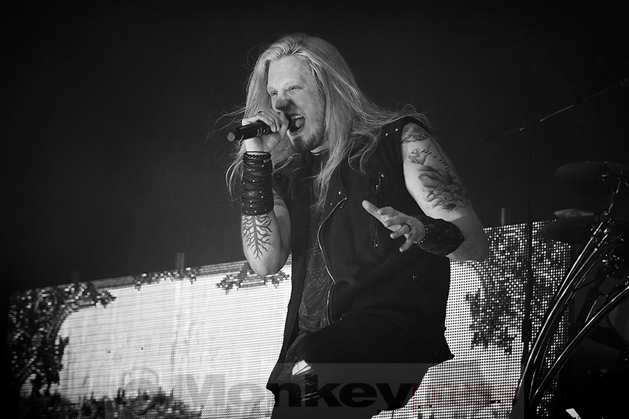 Dragonforce © Sandro Griesbach