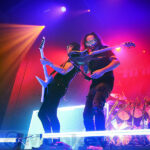 Fotos: DRAGONFORCE