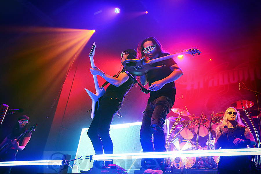 Dragonforce © Sandro Griesbach