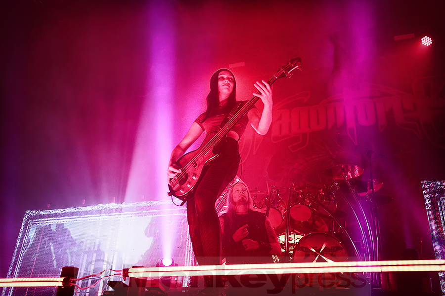 Dragonforce © Sandro Griesbach