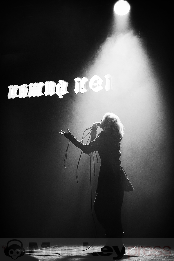 NNHMN at E-tropolis Festival © Sandro Griesbach