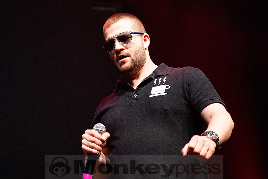 Sturm Café © Silke Jochum