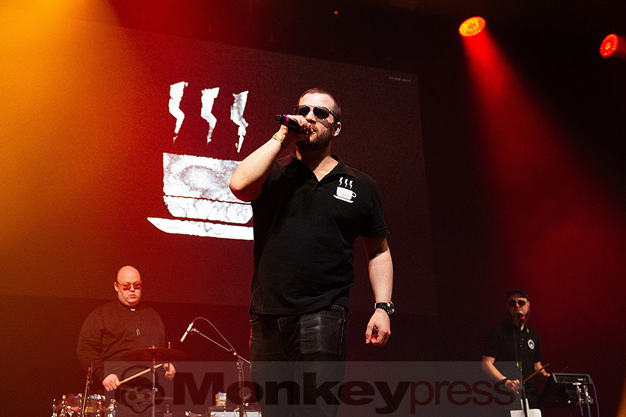 Sturm Café © Silke Jochum