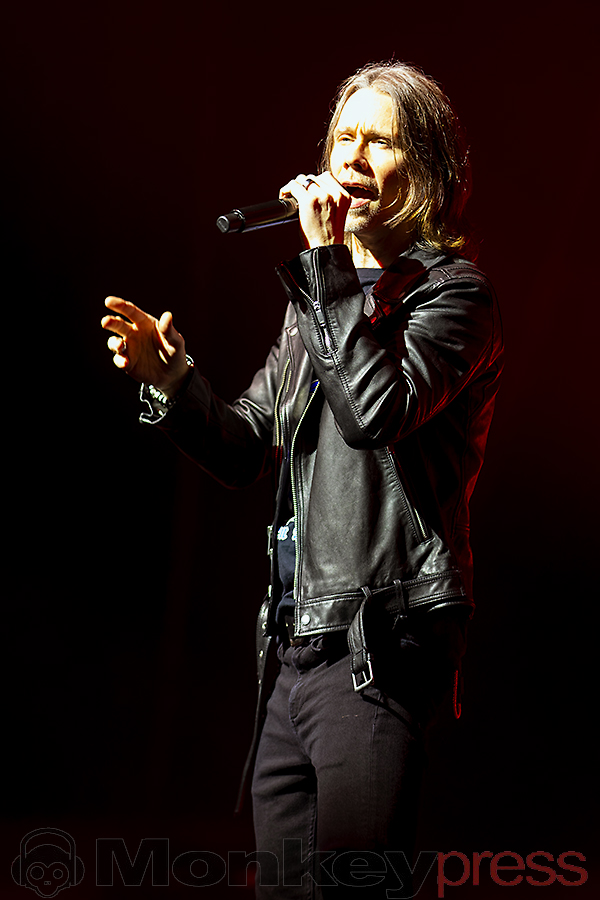 SLASH featuring MYLES KENNEDY and THE CONSPIRATORS, ©Marcus Nathofer