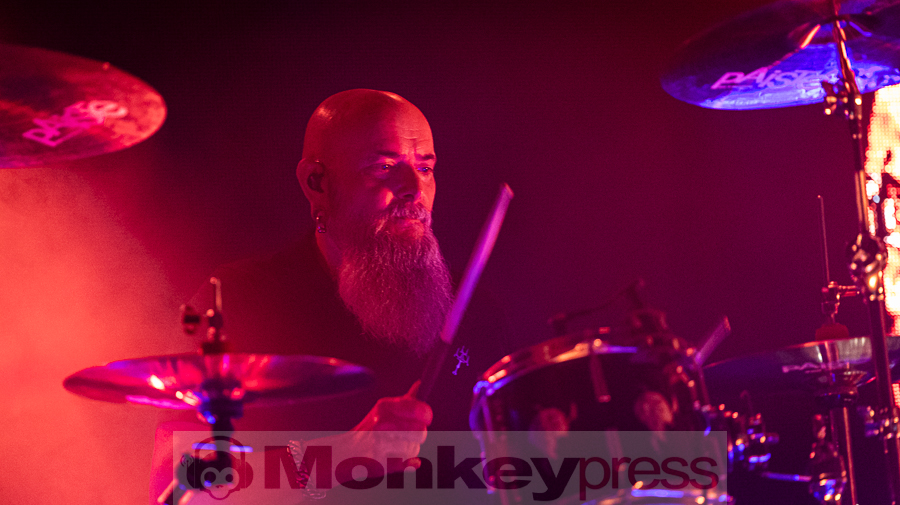 Project Pitchfork, © Schwarzpixel - Carsten Zerbe