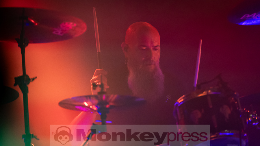 Project Pitchfork, © Schwarzpixel - Carsten Zerbe