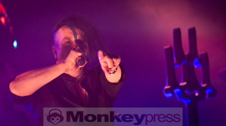 Project Pitchfork, © Schwarzpixel - Carsten Zerbe