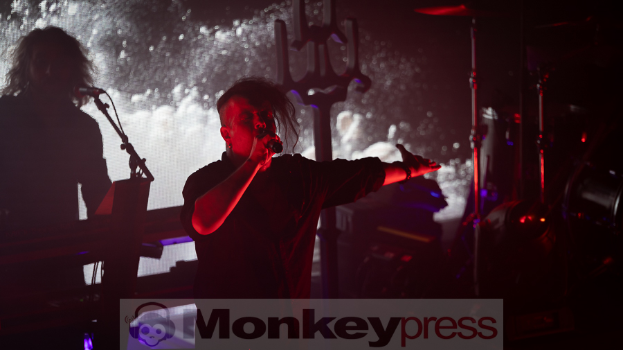 Project Pitchfork, © Schwarzpixel - Carsten Zerbe