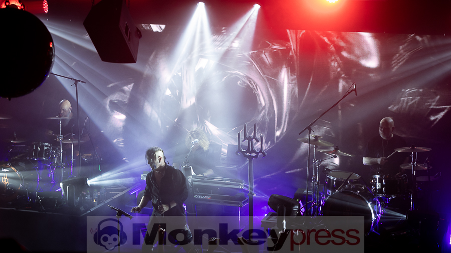 Project Pitchfork, © Schwarzpixel - Carsten Zerbe