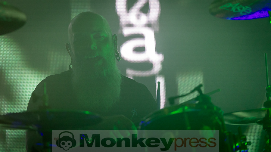 Project Pitchfork, © Schwarzpixel - Carsten Zerbe