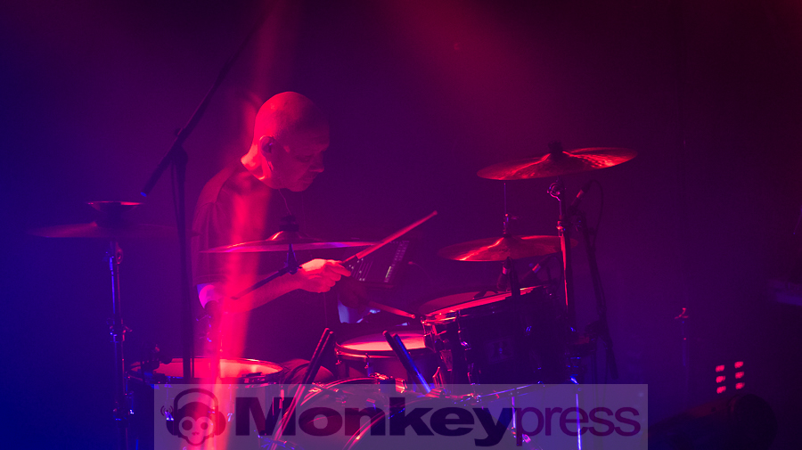 Project Pitchfork, © Schwarzpixel - Carsten Zerbe