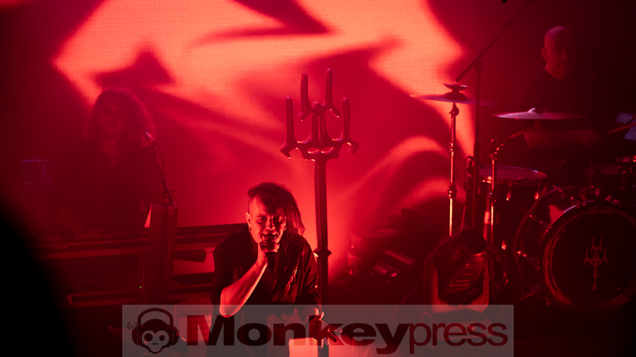 Project Pitchfork, © Schwarzpixel - Carsten Zerbe