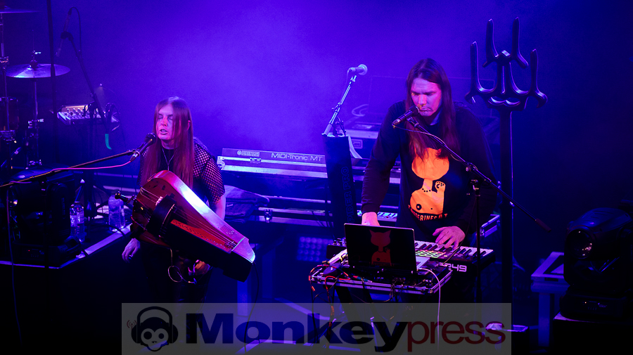 tAngerinecAt, © Schwarzpixel - Carsten Zerbe