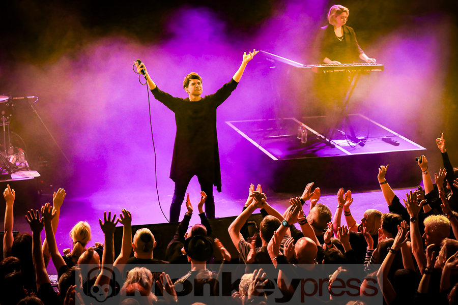 Fotos: EMPATHY TEST Fotos: EMPATHY TEST