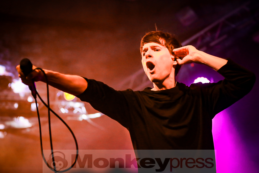 Empathy Test, © Michael Gamon