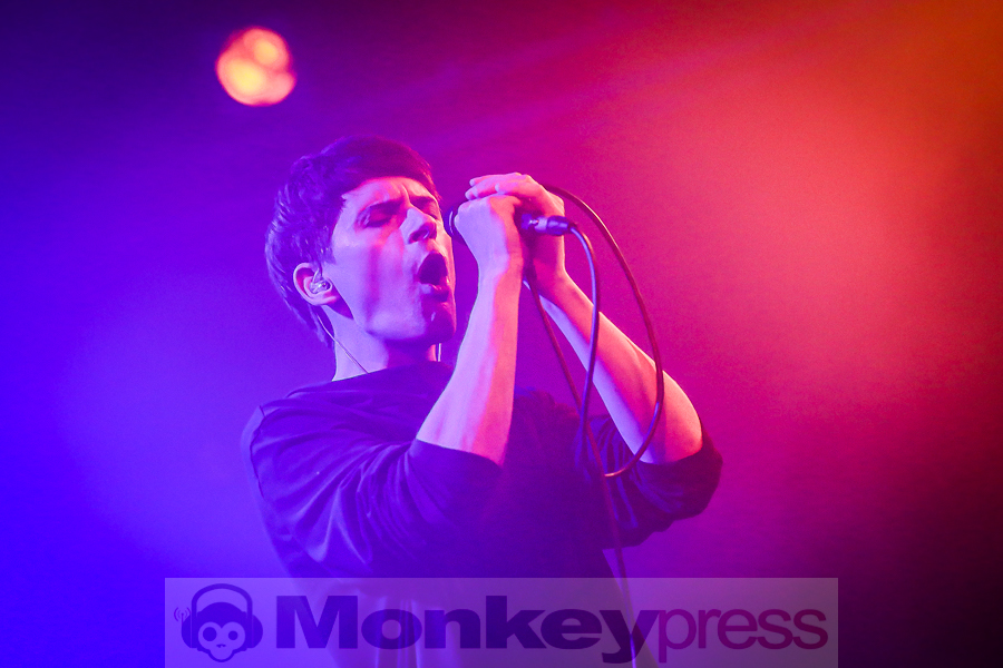 Empathy Test, © Michael Gamon