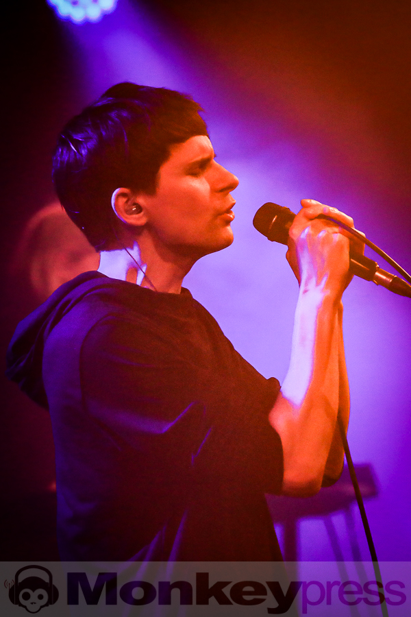 Empathy Test, © Michael Gamon