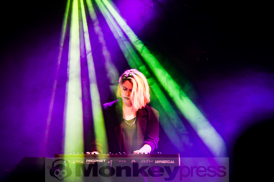 Empathy Test, © Michael Gamon