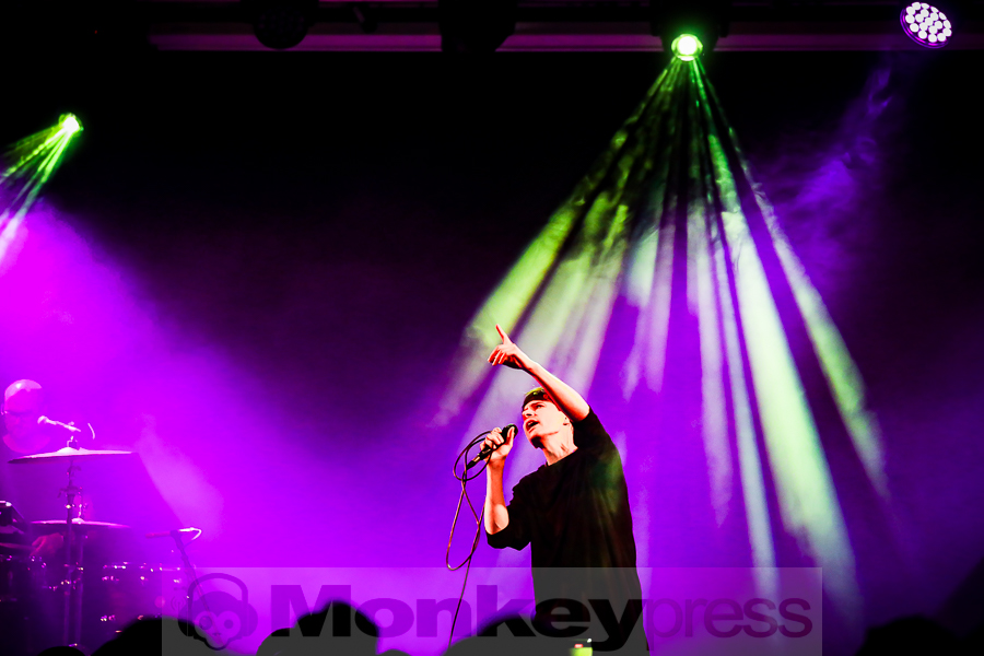 Empathy Test, © Michael Gamon