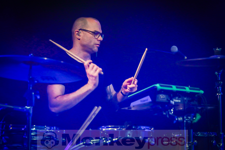 Empathy Test, © Michael Gamon