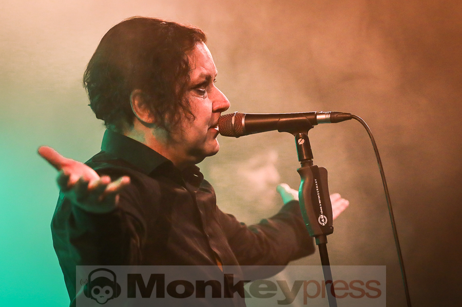 Lakeside X, © Michael Gamon