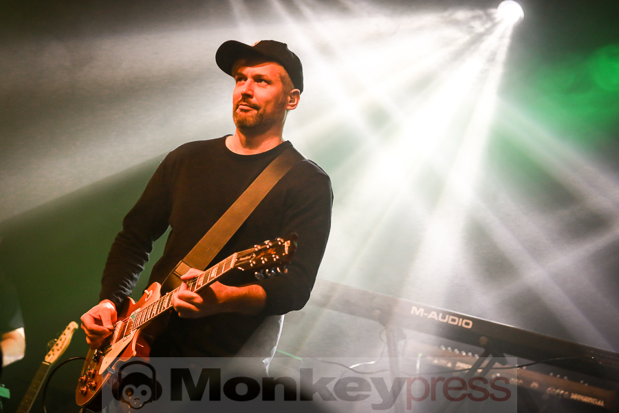 Lakeside X, © Michael Gamon