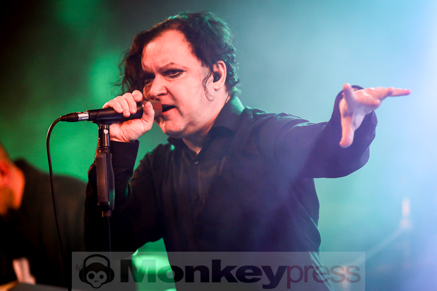 Lakeside X, © Michael Gamon