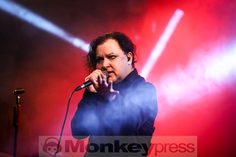 Lakeside X, © Michael Gamon