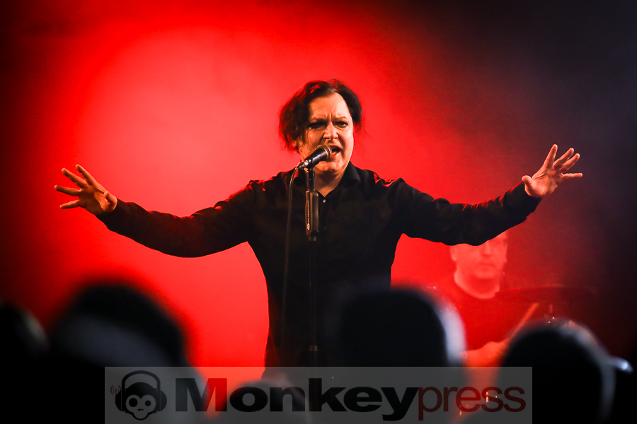 Lakeside X, © Michael Gamon