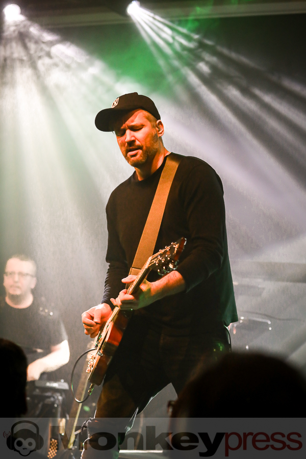 Lakeside X, © Michael Gamon